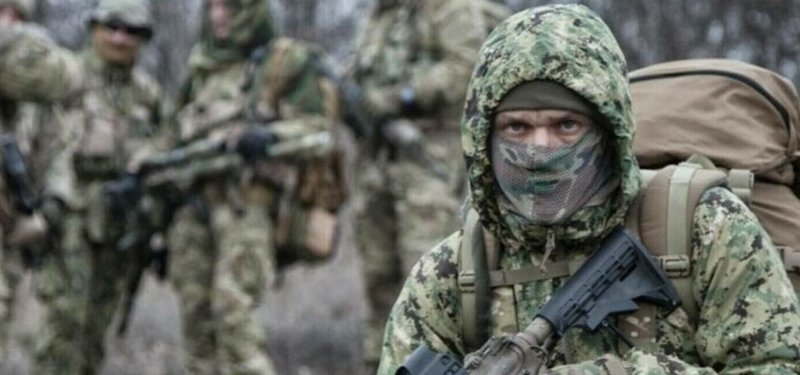 Russian mercenaries are Putin's 'coercive tool' in Africa