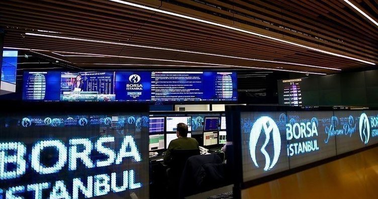 VİOP’ta endeks kontratı güne yatay başladı