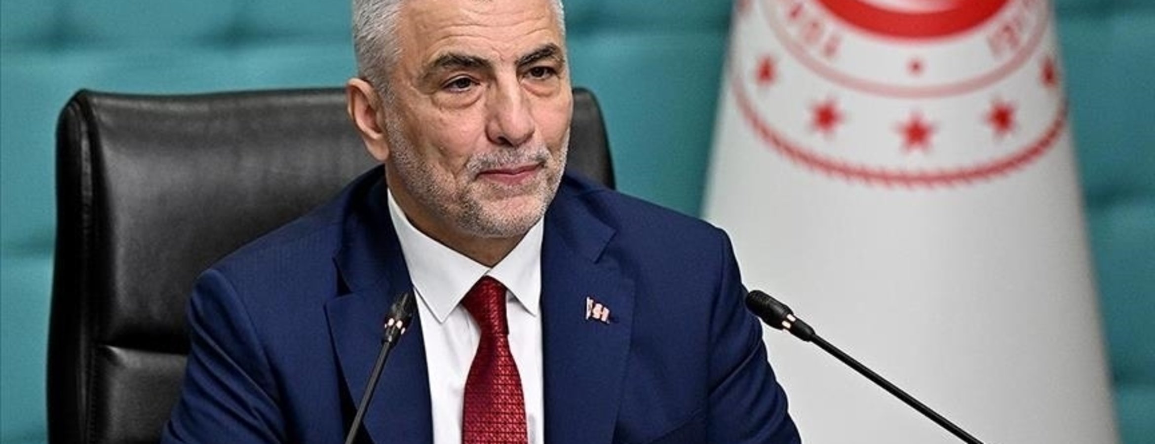 Bakan Bolat, Fitch’in Türkiye’nin kredi notunu yükseltmesini değerlendirdi