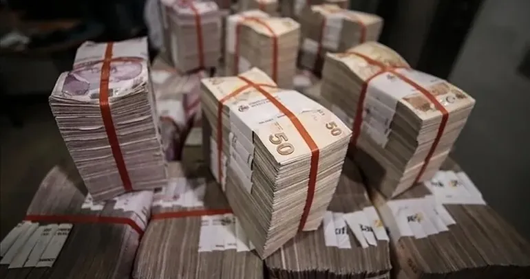 KKM bakiyesi 34 milyon lira azaldı