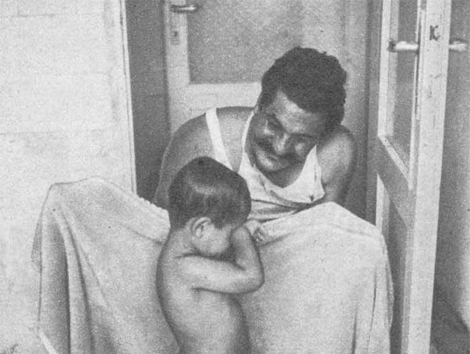 Türk kinosunun "pis adamı"nın kədərli həyatı 3 bilinmeyen yonleriyle yesilcamin kotu adami erol tas 1541679629724