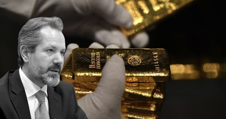 İslam Memiş’in 2024 yıl sonu altın tahmini belli oldu