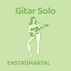 Gitar Solo