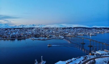 US to open first Arctic diplomatic post in Norway