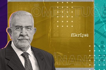 Ömer Tuğrul İnançer’in sözleri