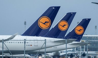 Lufthansa offers EU more concessions for stake in Italian airline