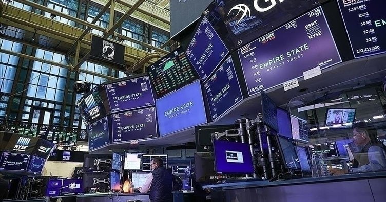 Yatırımcılar Fed cephesinden gelecek kararlara odaklandı