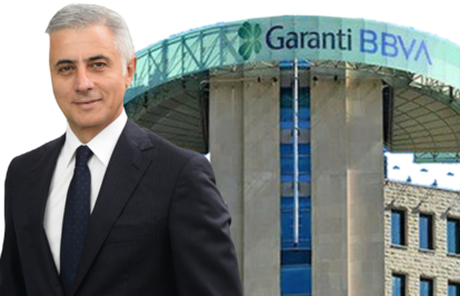 GarantiBBVAdan5milyar437milyonTLkonsolidenetkar