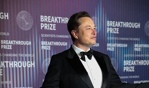 Elon Musk’s telecommunication company to undergo testing in Indonesia’s future capital