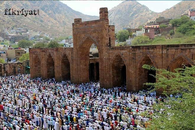 Sabah Namazi Nasil Kilinir Sabah Namazi Kac Rekat Sabah Namazi Kilinisi Fikriyat Gazetesi