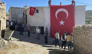 2 Turkish soldiers martyred in northern Iraq
