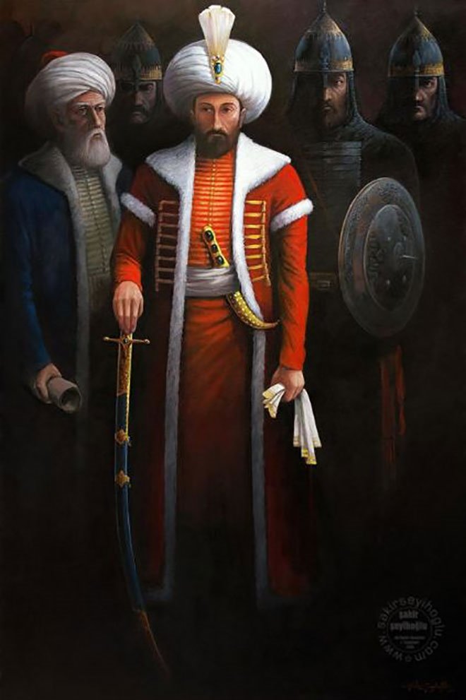 fatih sultan mehmet in trabzon u fethetme kararliligi fikriyat