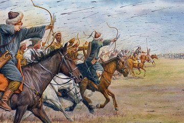 PODCAST I Zaferler ayı: Ağustos