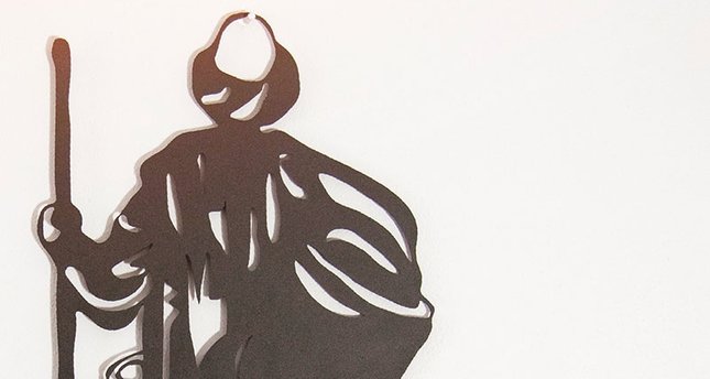 Doğu’da ve Batı’da Yûnus