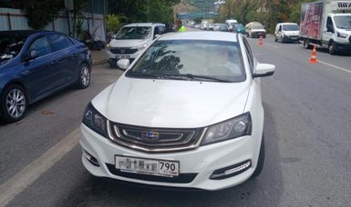 Post Russia-Ukraine conflict:Emigrants settle in Antalya, posing opportunities and challenges