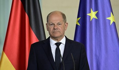 Germany's Scholz warns against protectionism after US China tariffs