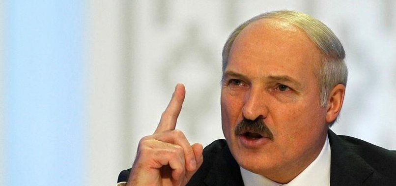 EU READY TO IMPOSE NEW SANCTIONS ON BELARUS, IF SITUATION DETERIORATES