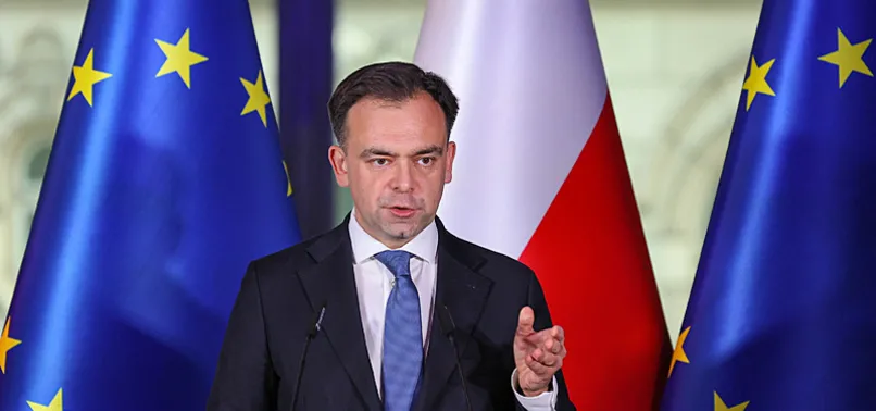 POLAND SAYS IT WILL NEVER ACCEPT RETURN TO ‘BUSINESS AS USUAL’ WITH RUSSIA ON ENERGY DEPENDENCE