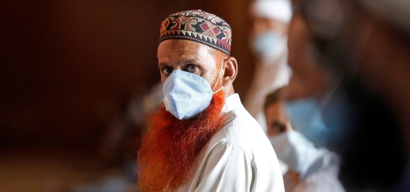 INDIA: COURT DROPS CASE AGAINST SCAPEGOATED MUSLIMS