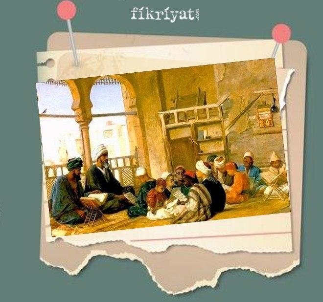 OSMANLI’NIN ÇOCUK EĞİTİMİNDE ETKEN ROL: DERGİLER