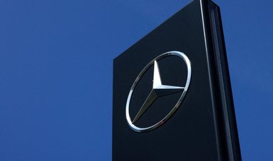Mercedes drivers can soon turn to ChatGPT for voice control