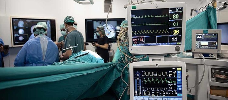 Türk cerrahlar, metaverse destekli beyin ameliyatlarında önemli başarılar kazandı
