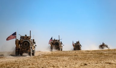 Will United States withdraw American troops from Syria and Iraq?