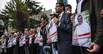 Turkey obtains recordings of Saudi journalist's purported killing - paper