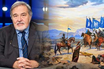 Türkler Irak’a Emevilerle geldi