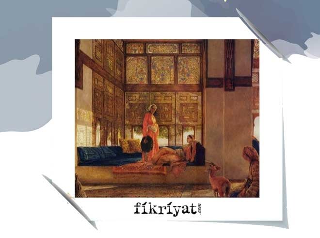 MEKKE’DE SU YOLLARINI TAMİR ETTİRDİ