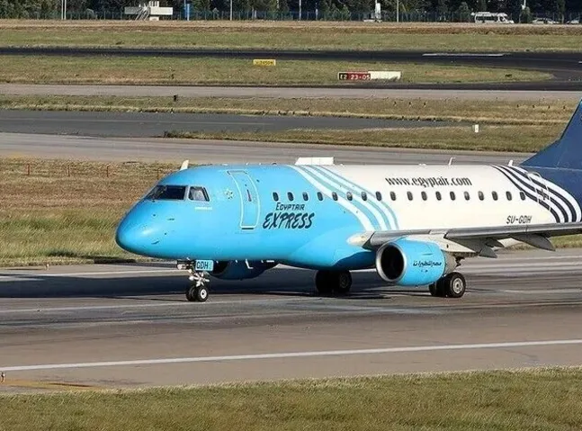 Egypt’s flag carrier resumes flights to Sudan after suspension since May 2025 Egypt’s flag carrier resumes flights to Sudan after suspension since May 2025