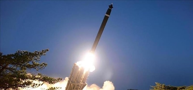G-7 condemns North Korea’s intercontinental missile test launch