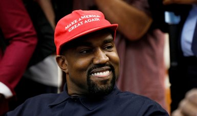 Kanye West to face $250m suit over George Floyd death podcast remarks