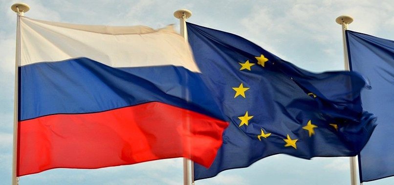 THIRTEEN EU NATIONS BACK PLAN FOR TALKS WITH RUSSIA OVER PIPELINE