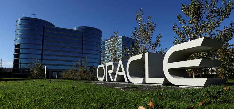 ORACLE TO INVEST $1.5 BLN IN SAUDI ARABIA, OPEN DATA CENTRE IN RIYADH