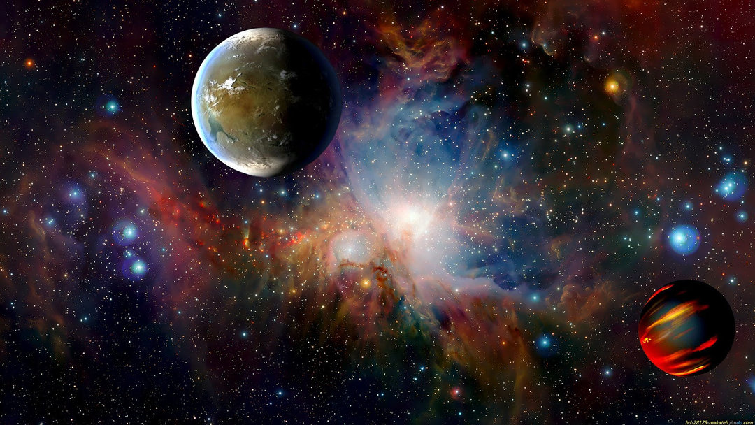 ASTRONOMLAR YENİ BİR GEZEGEN KEŞFETTİ