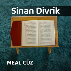 Sinan Divrik Cüz