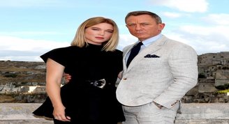 James Bond yine hüsrana uğradı