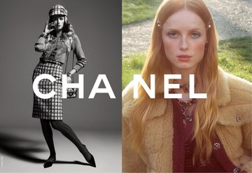 Tüvit Tutkusu: Chanel 2022 Sonbahar/Kış