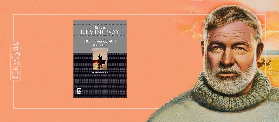 Nick Adams Öyküleri