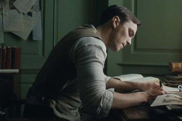 ’Tolkien’ 5 Temmuz’da vizyona girecek