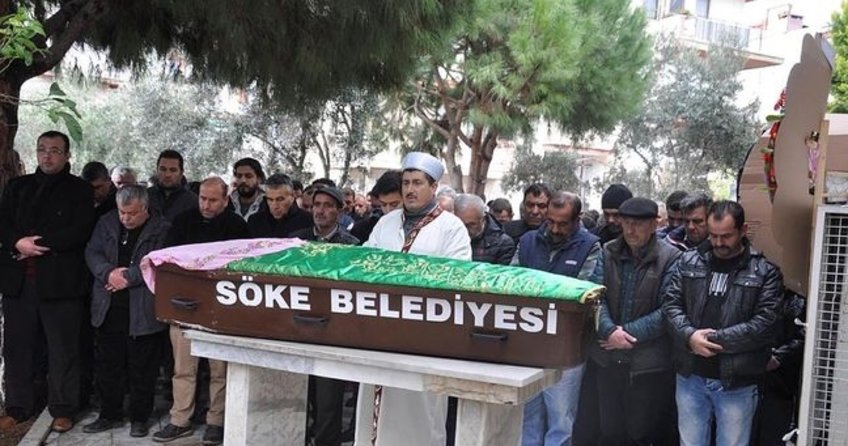 Aleyna, gözyaşlarıyla toprağa verildi