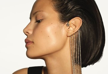 Jimmy Choo Mücevher Dünyasına Adım Attı