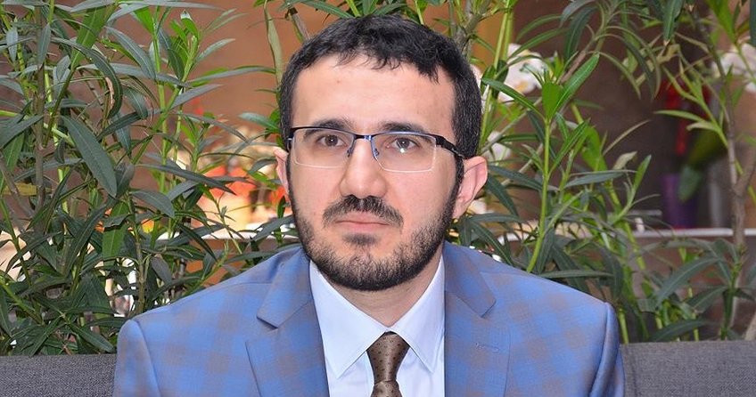 Başörtüsü bizim kırmızı çizgimizdir