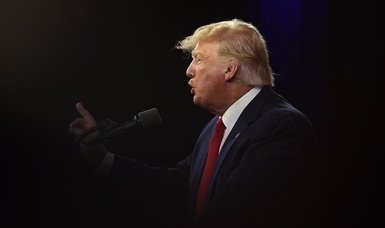 Trump releases 60,000 new RFK files