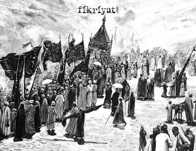 FETİH SURESİ NASIL NAZİL OLDU?