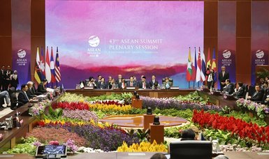 China, ASEAN leaders hold 26th summit, discuss ‘future direction’