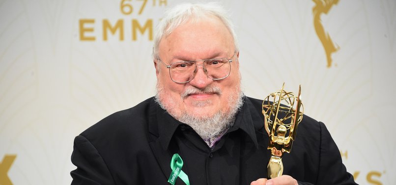 YES AND NO: GEORGE RR MARTIN REVEALS WHETHER GOT BOOKS WILL END DIFFERENTLY THAN SERIES