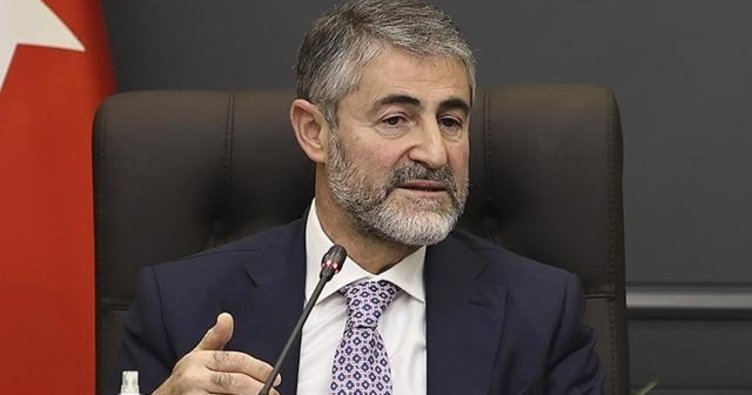 Bakan Nebati: Orta Vadeli Ekonomi Planı Eylül’ün ilk haftasında açıklanacak