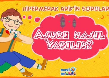 Hipermerak Arif'in Soruları